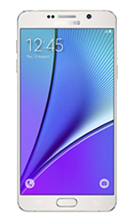 Samsung Galaxy Note 5 (SM-N920) Netzentsperr-PIN